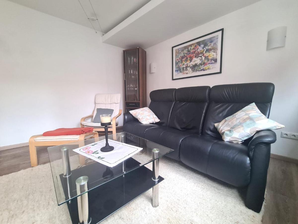 Ferienwohnung Zilliken Treis-Karden Extérieur photo